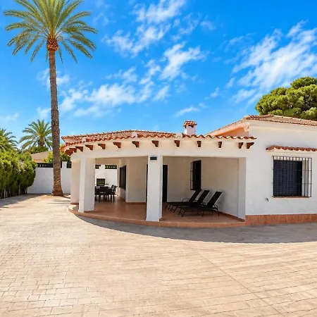 Casa Cami De Marco בית נופש *