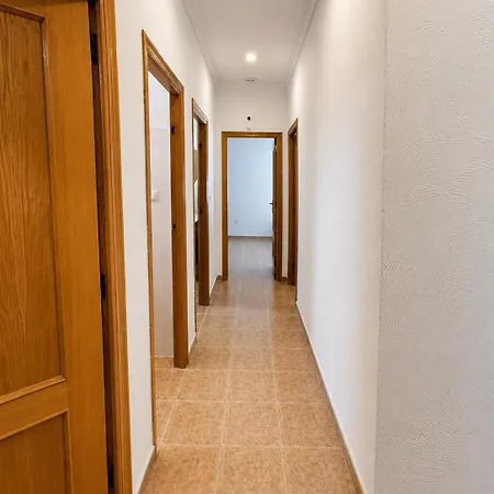בית נופש Casa Cami De Marco אל קאמפיו