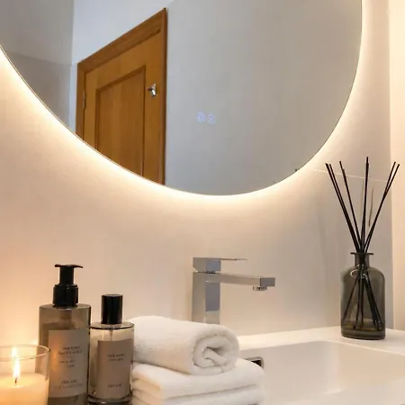 Casa Cami De Marco * אל קאמפיו