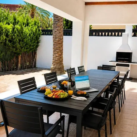 בית נופש Casa Cami De Marco