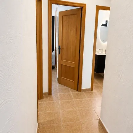 Casa Cami De Marco אל קאמפיו