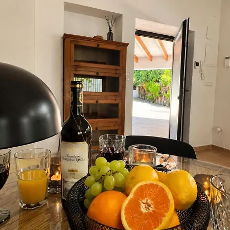 Casa Cami De Marco *